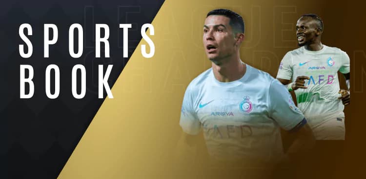 Sports Book CUANTOTO